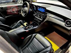 مرسيدس بنز C-Class